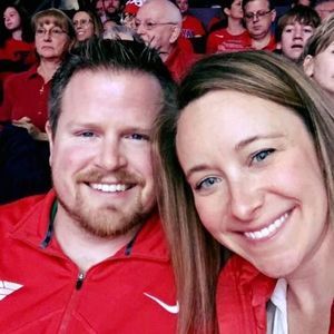 Meet your Posher, Alison